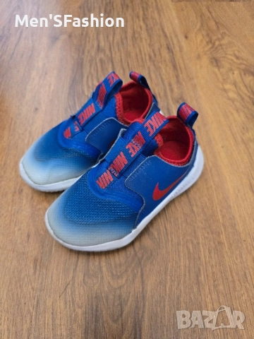 Nike - детски маратонки , снимка 3 - Детски маратонки - 51809220