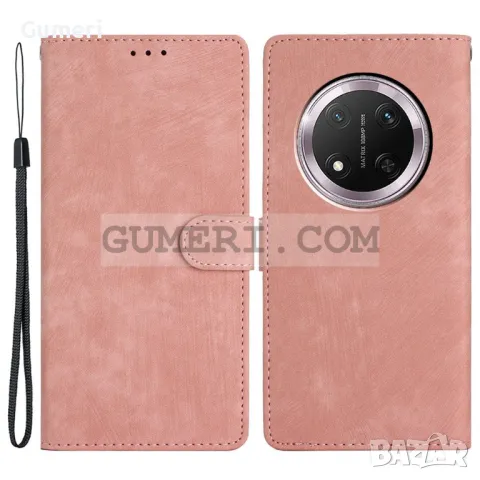 Honor Magic7 Lite Тефтер Стойка, снимка 6 - Калъфи, кейсове - 49192384