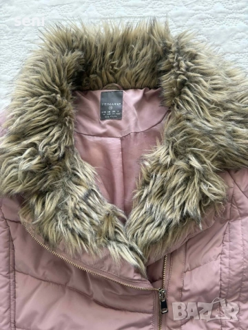 зимно яке , снимка 2 - Якета - 51626936