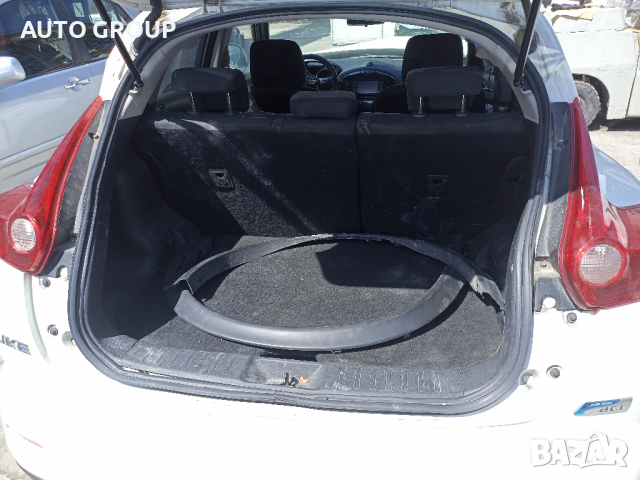 Nissan Juke / Нисан Джук - на части , снимка 12 - Автомобили и джипове - 36484416