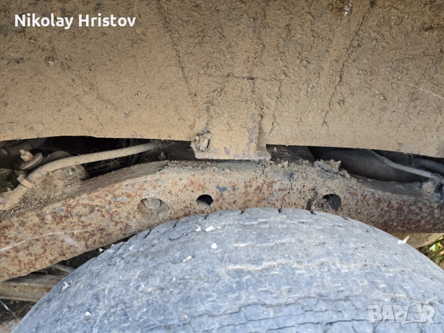 Без документи , снимка 11 - Автомобили и джипове - 51751758