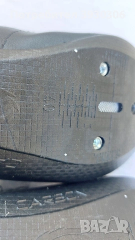 Обувки за колоездене/шпайкове Sidi Alba, снимка 8 - Спортна екипировка - 53262660