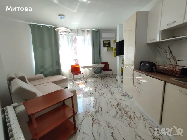 давам двустаен апартамент под наем, снимка 7 - Апартаменти - 56005201