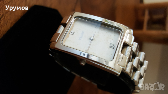 Дамски часовник CHRONO AG - машина ETA 902.101, снимка 6 - Дамски - 44585834