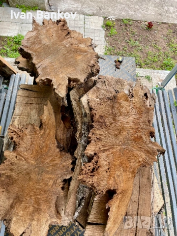 Янове от орех , орехов материал за  орехови плотове с кристална смола    , снимка 14 - Други - 54298353