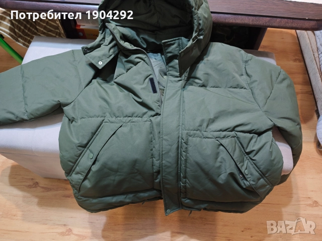 яке xside 2 xl, снимка 5 - Якета - 52820441