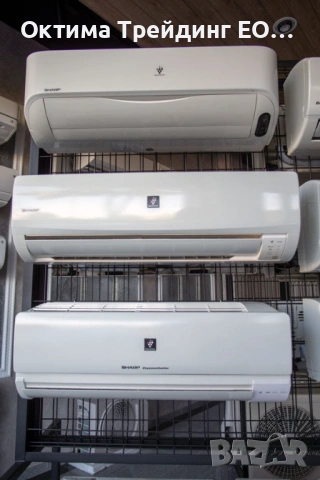 MITSUBISHI MSZ-GV 2223, снимка 5 - Климатици - 54265713