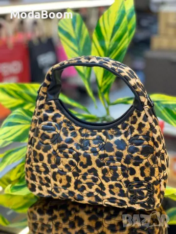 Karl Lagerfeld дамски чанти Различни цветове , снимка 6 - Чанти - 48854330