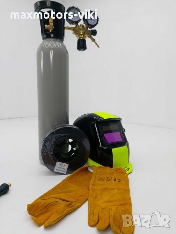 ТЕЛОПОДАВАЩО Устройство Пълен Комплект МИГ-250 A Volt Electric 850лв, снимка 5 - Други инструменти - 35467360