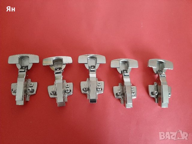  Английски Качествени Панти Механизмизми за  Врати на Шкаф 