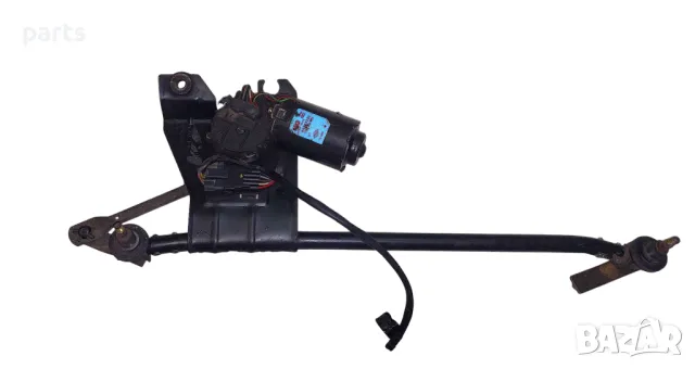 Моторче и Механизъм Предни Чистачки Дачия Логан - Сандеро - Дъстер (МП)
64343295
- 8200209866