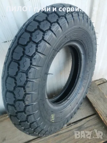 Нови гуми Billas 4.00-8 BL-30 PR10