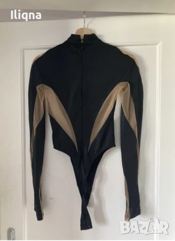 Комплект тип Mugler 