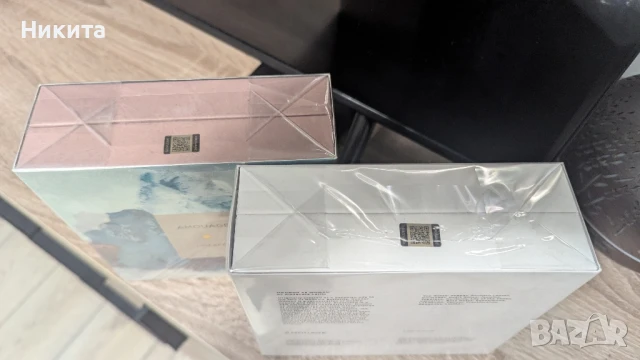 Amouage парфюми, снимка 2 - Унисекс парфюми - 50788588