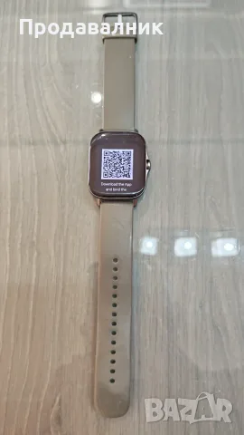 Amazfit GTS 2e смарт часовник, снимка 7 - Смарт часовници - 55875984