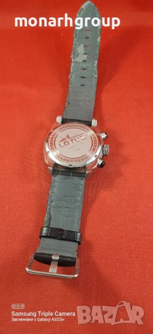 Часовник LOTUS 15787, снимка 8 - Мъжки - 37851575