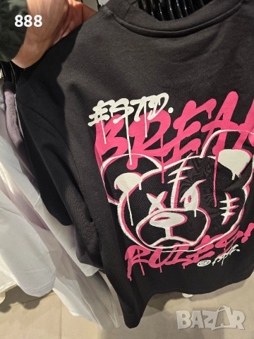 мъжки тениски , снимка 5 - Тениски - 52893508