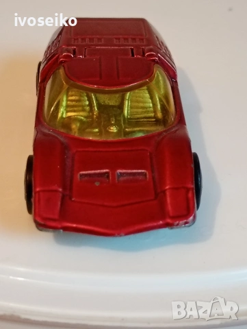 Matchbox количка Бг Мачбокс , снимка 12 - Колекции - 54269813