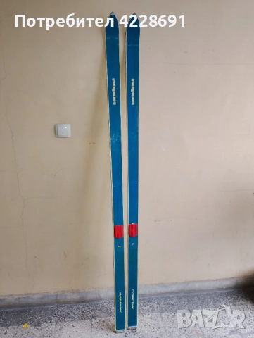 Ретро български ски 