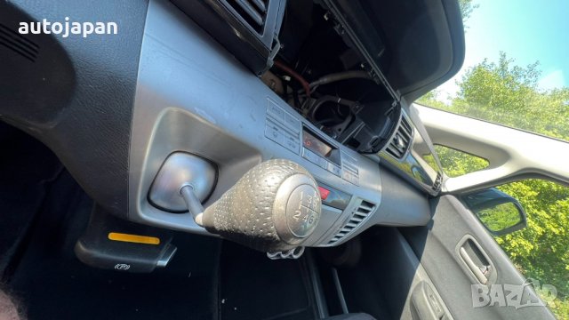 На Части Honda FR-V 2.2 i-CTDi 140hp 2006 Хонда ФР-В 2.2 й-ЦТДй 140к.с 2006г, снимка 11 - Автомобили и джипове - 37434221