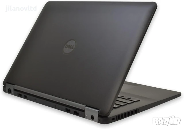Лаптоп Dell Latitude E7450 i7-5600U 8GB 256GB 840M SSD ГАРАНЦИЯ, снимка 7 - Лаптопи за работа - 51234194