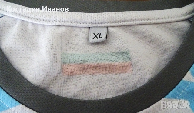 Пловдив Маратон дамска спортна тениска джърси Plovdiv Marathon, снимка 8 - Тениски - 53898926