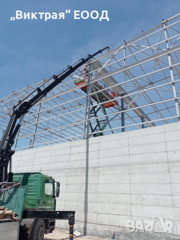 Транспортни услуги и услуги с кран, снимка 16 - Транспортни услуги - 52969034