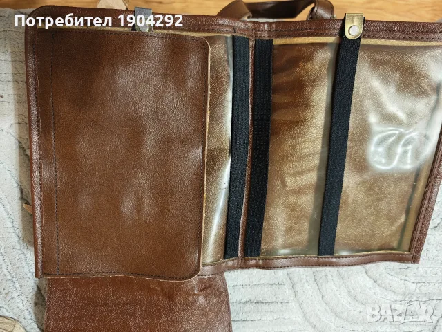 Командирски чанти, снимка 4 - Чанти - 56167075