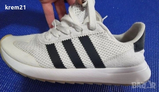 Adidas Originals дамски маратонки 38, снимка 9 - Маратонки - 52179967