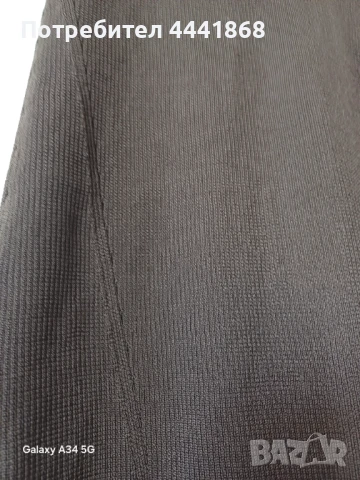 Дамска рокля HM, снимка 3 - Рокли - 50696441