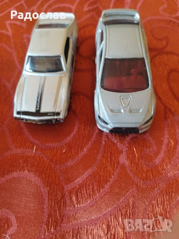 колички Hot Wheels , снимка 3 - Колекции - 54014856