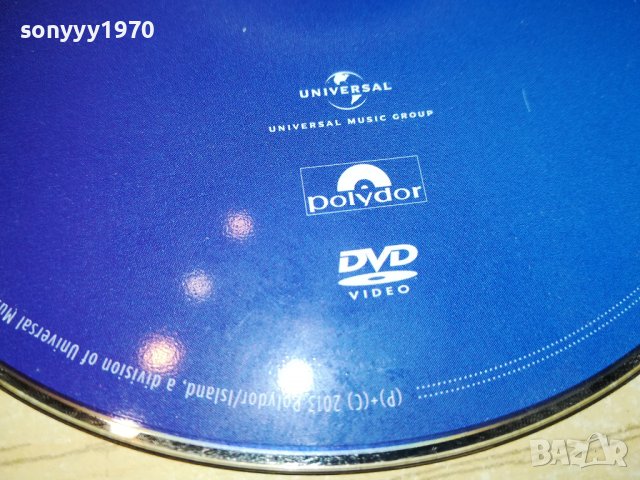 HELENE FISCHER DVD 0403231843, снимка 5 - DVD дискове - 39885312