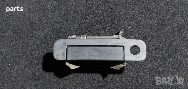 Предна Лява Външна Дръжка Ауди А4 Б5 (2)
- 4A0837205 - 8D0837205, снимка 2 - Части - 50427054