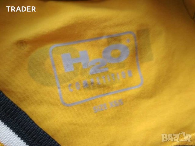 Тениска H2O, размер М, снимка 7 - Тениски - 18478201