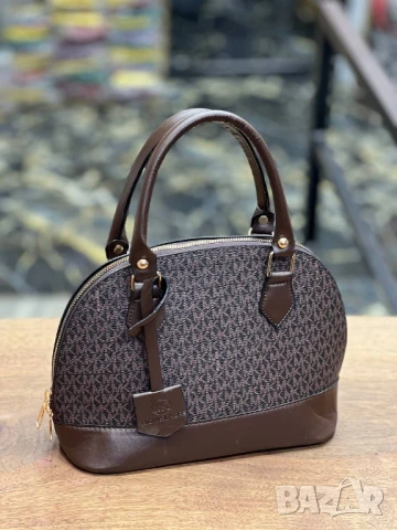 чанти michael kors , снимка 3 - Чанти - 50761657
