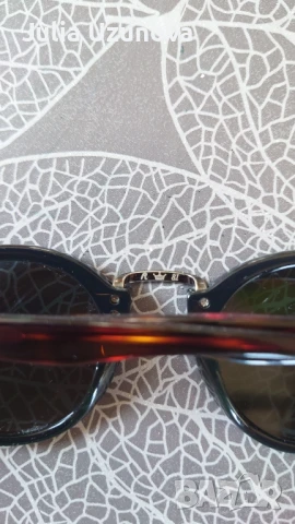 Слънчеви очила Replay , снимка 3 - Слънчеви и диоптрични очила - 51331906