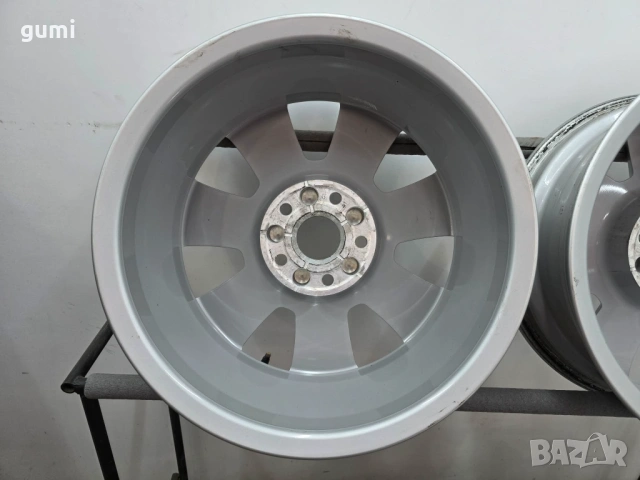 4бр 16ски джанти за AUDI 5х112мм A161333 , снимка 8 - Гуми и джанти - 54134078