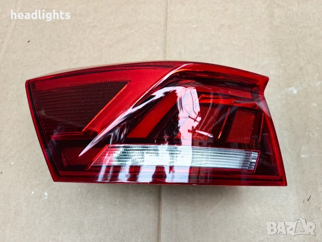 Стоп за VW Troc T-roc LED / ВФ Т-Рок ЛЕД, снимка 7 - Части - 52942544