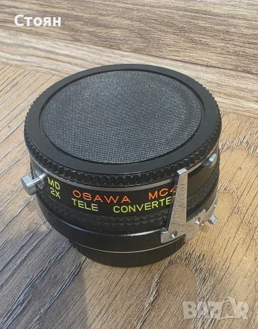 Телеконвертор Osawa MC4 2x