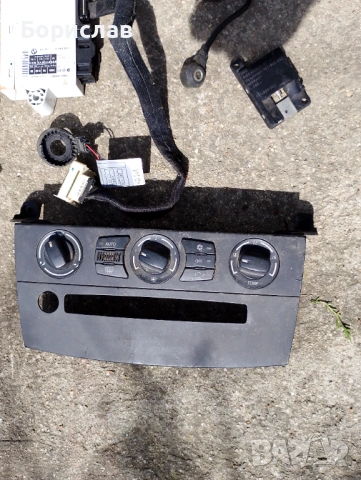 BMW E60 , снимка 6 - Части - 54262668