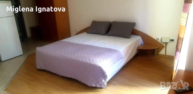 Продавам студио в кк Слънчев бряг, снимка 3 - Апартаменти - 54034903