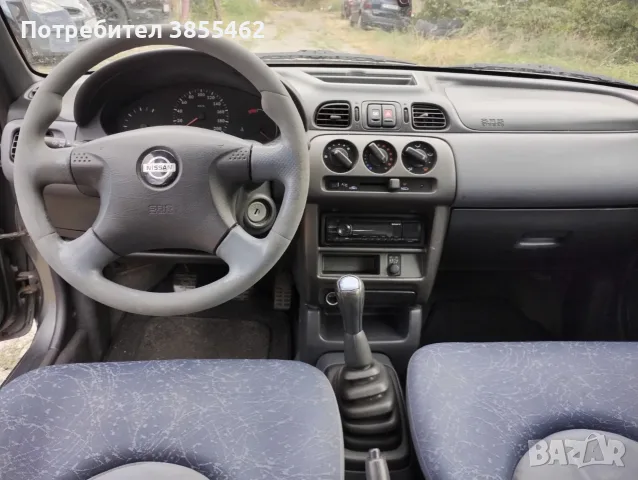 Продавам автомобил, снимка 4 - Автомобили и джипове - 55935893