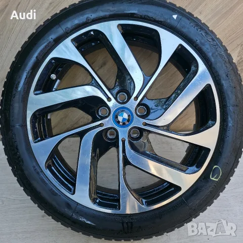 Оригинални BMW I3 I3S 428 Джанти 19
