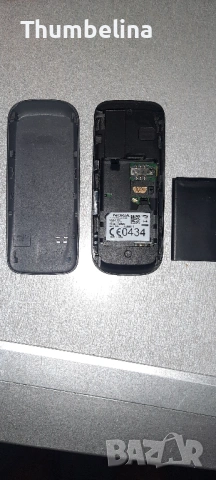 Nokia 100 - оригинален - много запазен, снимка 2 - Nokia - 53931426