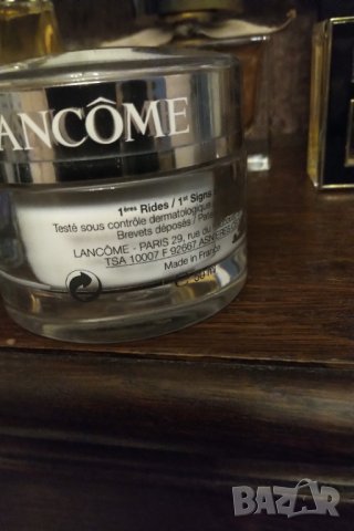  lancome anti age дневен и нощен намалени, снимка 6 - Козметика за лице - 31697580