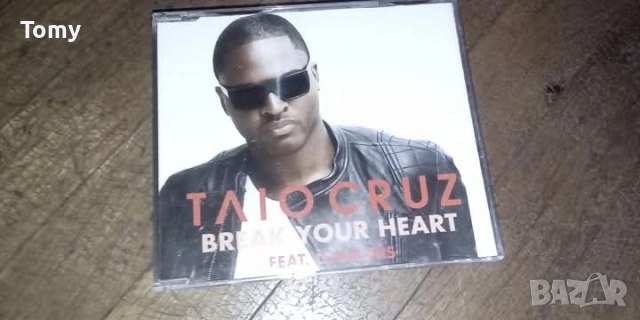 Продавам оригинални 10 макси сингъла , снимка 7 - CD дискове - 51980443