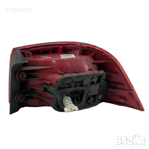 Ляв стоп Volkswagen Passat (B7) 2010-2014 ID: 154156, снимка 2 - Части - 52455425