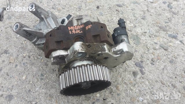 ГНП за Renault Megane, 1.9dCi, 2004г.