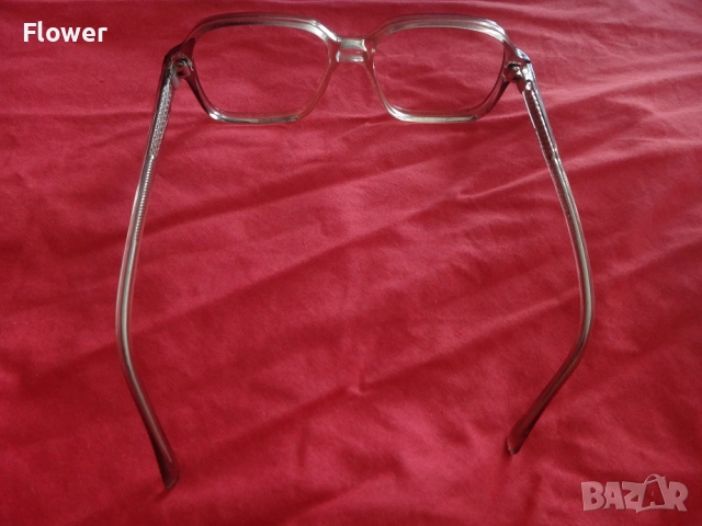 Рамки за детски диоптрични очила - рамка, снимка 5 - Други - 52947707