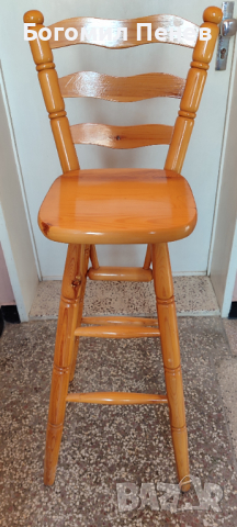 Столове, бар-столове, снимка 2 - Столове - 44732670